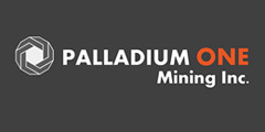 Palladium One Mining Inc - Digital 257 Client